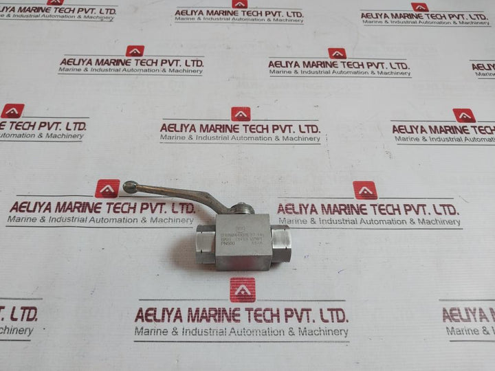 Mha Bkh Dn13-1/2
