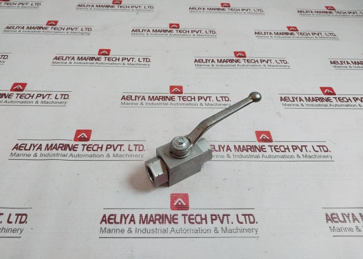 Mha Bkh Dn13-1/2
