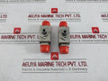 Mha Bkh Dn8 12S Section Ball Valve Pn500 442A B15020
