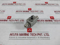 Mha Bkh Dn8 12S Section Ball Valve Pn500 442A B15020