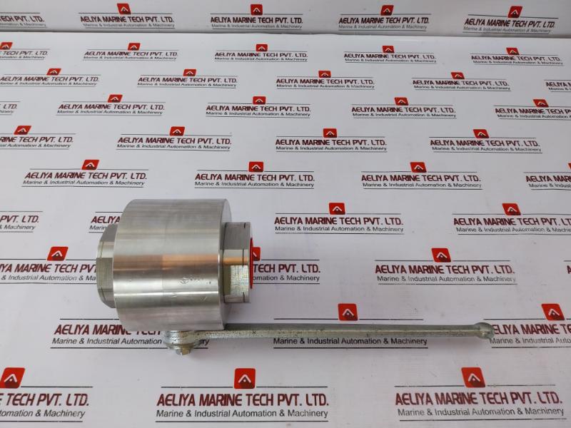 Mha Mkhp420 2-way Ball Valve Dn40 Pn420 1-1/2Inch Npt-f-5000Psi