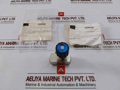 Mha Ndrv-dn8-g1/4 Flow Control Valve For Crane Piping-system Assembly Pn350 1A