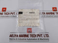 Mha Ndrv-dn8-g1/4 Flow Control Valve For Crane Piping-system Assembly Pn350 1A