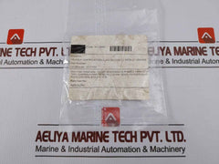 Mha Ndrv-dn8-g1/4 Flow Control Valve For Crane Piping-system Assembly Pn350 1A