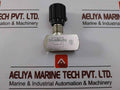 Mha Ndrv-dn8-g1/4 Flow Control Valve For Crane Piping-system Assembly Pn350 1A