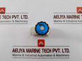 Mha Ndrv-dn8-g1/4 Flow Control Valve For Crane Piping-system Assembly Pn350 1A