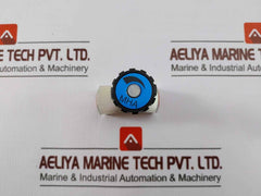 Mha Ndrv-dn8-g1/4 Flow Control Valve For Crane Piping-system Assembly Pn350 1A