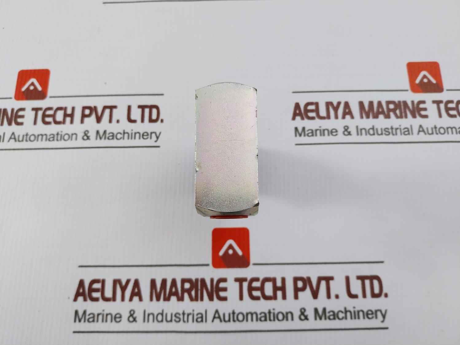 Mha Ndrv-dn8-g1/4 Flow Control Valve For Crane Piping-system Assembly Pn350 1A