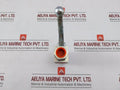 Mha Bkh Dn13 G1/2 High-pressure Hydraulic Ball Valve Max 500 Bar