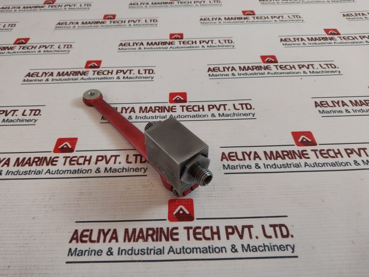 Mha Dn4 Ball Valve