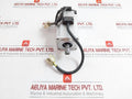 Mhmf042L1V2M Ac Servo Motor Output - 0.4 Kw Panasonic
