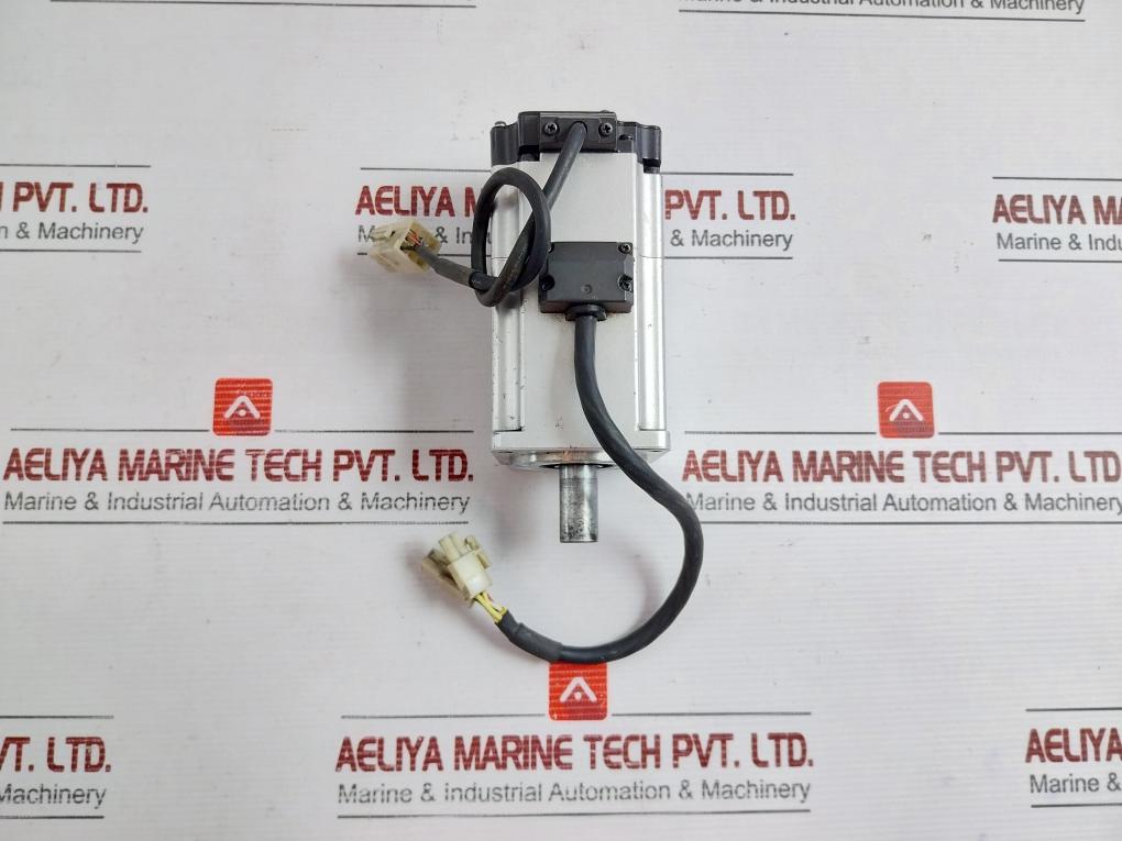Mhmf042L1V2M Ac Servo Motor Output - 0.4 Kw Panasonic