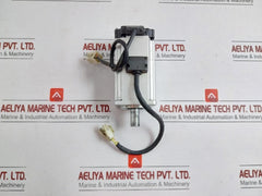 Mhmf042L1V2M Ac Servo Motor Output - 0.4 Kw Panasonic