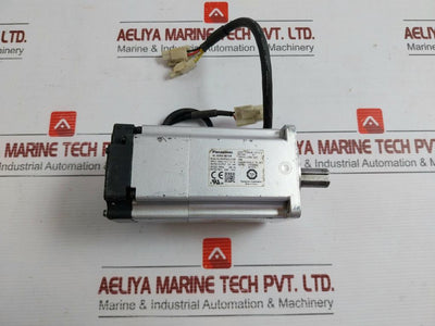 Mhmf042L1V2M Ac Servo Motor Output - 0.4 Kw Panasonic