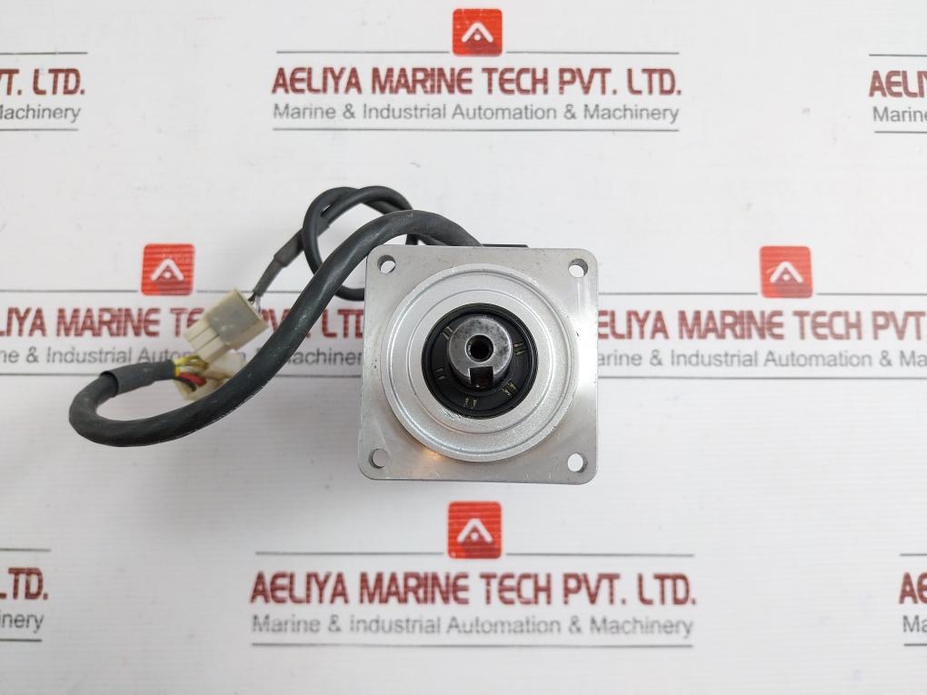 Mhmf042L1V2M Ac Servo Motor Output - 0.4 Kw Panasonic