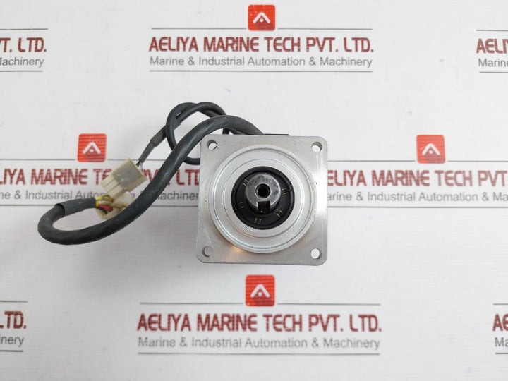 Mhmf042L1V2M Ac Servo Motor Output - 0.4 Kw Panasonic