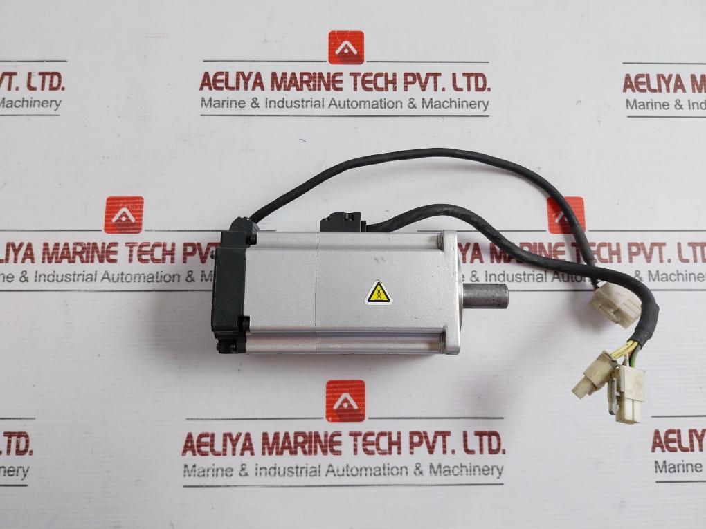 Mhmf042L1V2M Ac Servo Motor Output - 0.4 Kw Panasonic