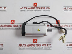 Mhmf042L1V2M Ac Servo Motor Output - 0.4 Kw Panasonic