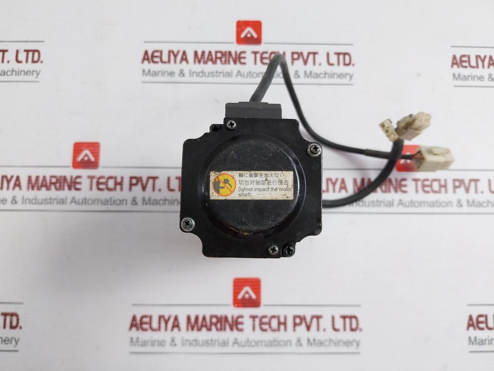 Mhmf042L1V2M Ac Servo Motor Output - 0.4 Kw Panasonic