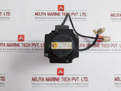 Mhmf042L1V2M Ac Servo Motor Output - 0.4 Kw Panasonic