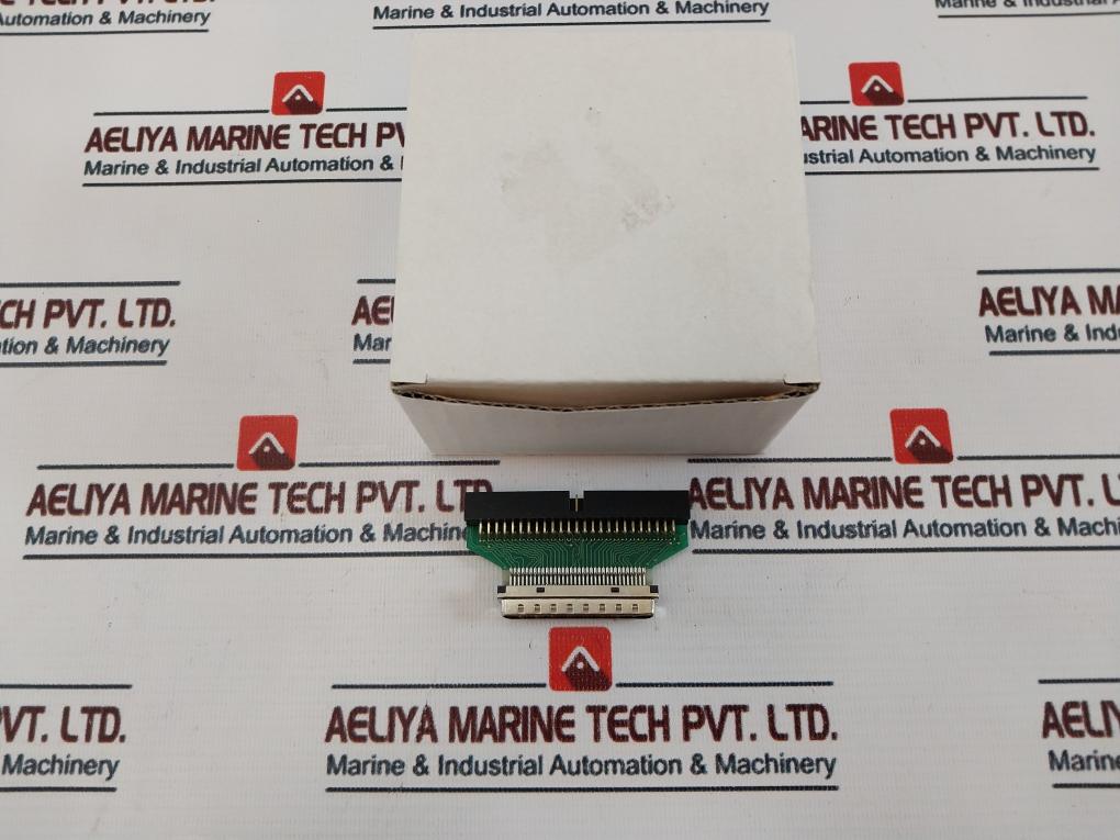 Mi-68Pp Printed Circuit Board