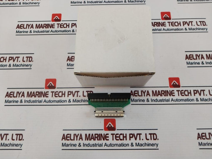 Mi-68Pp Printed Circuit Board