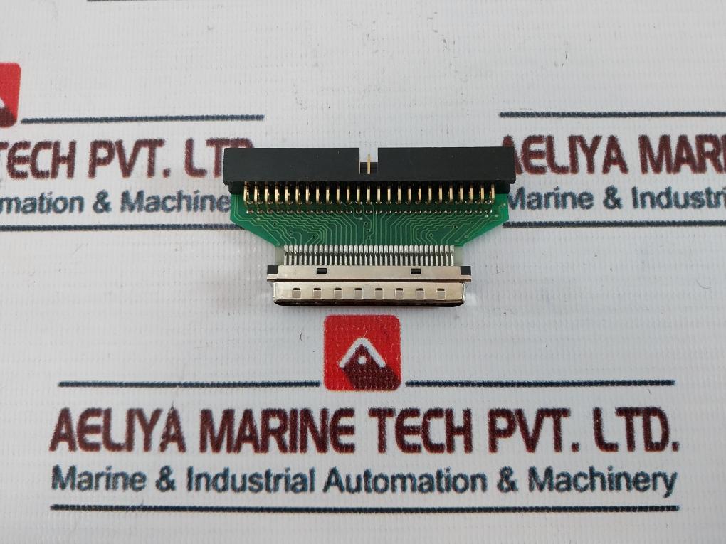 Mi-68Pp Printed Circuit Board