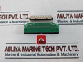 Mi-68Pp Printed Circuit Board