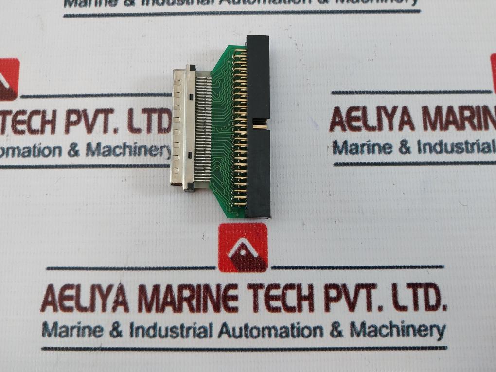 Mi-68Pp Printed Circuit Board