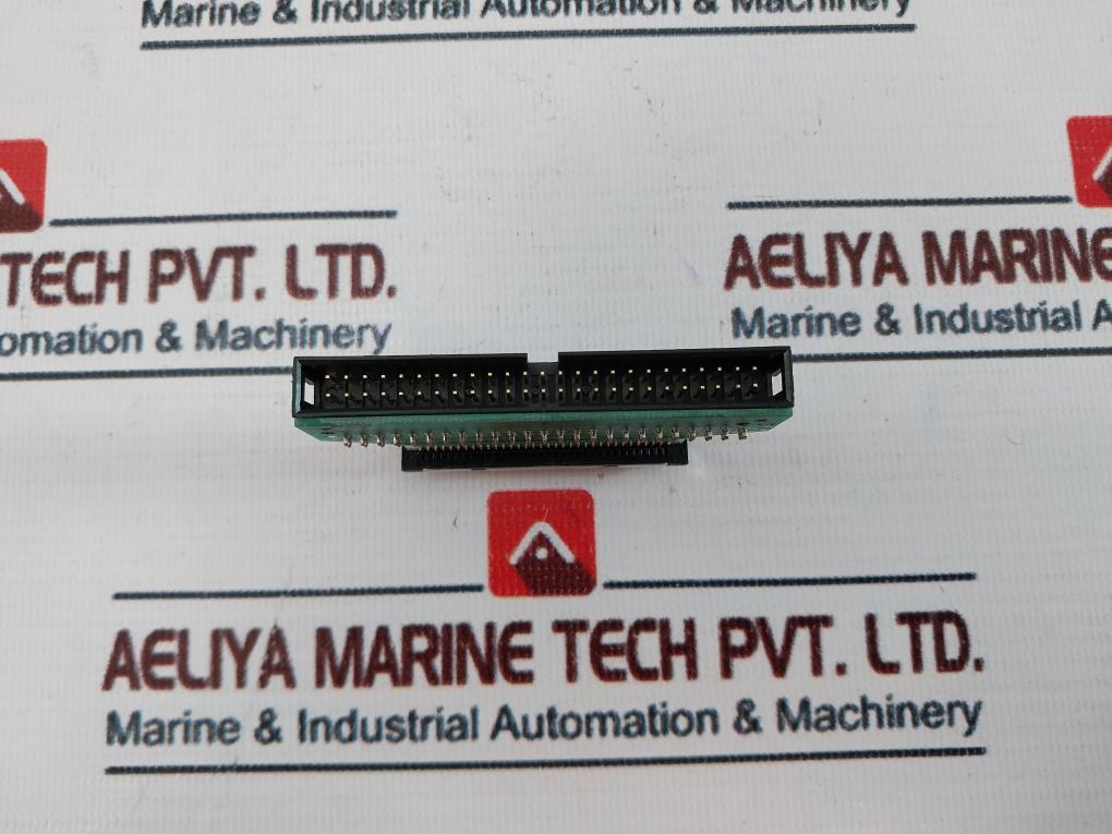 Mi-68Pp Printed Circuit Board