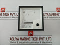 Mi-ammeter-smi-72-0-15-amp-15/5A-1.5 Analog Panel Meter By Ae