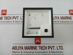 Mi-ammeter-smi-72-0-15-amp-15/5A-1.5 Analog Panel Meter By Ae