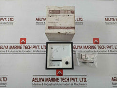 Mi-ammeter-smi-72-0-15-amp-15/5A-1.5 Analog Panel Meter By Ae