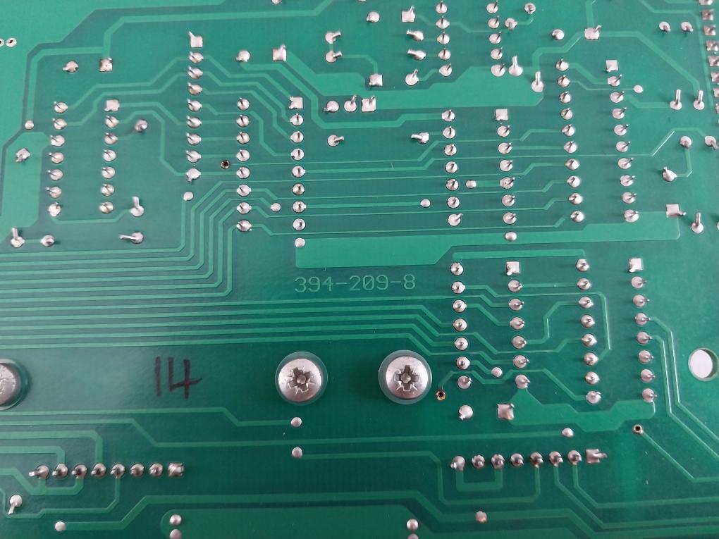 MI-PRN037 PCB Circuit Board Rev: 05