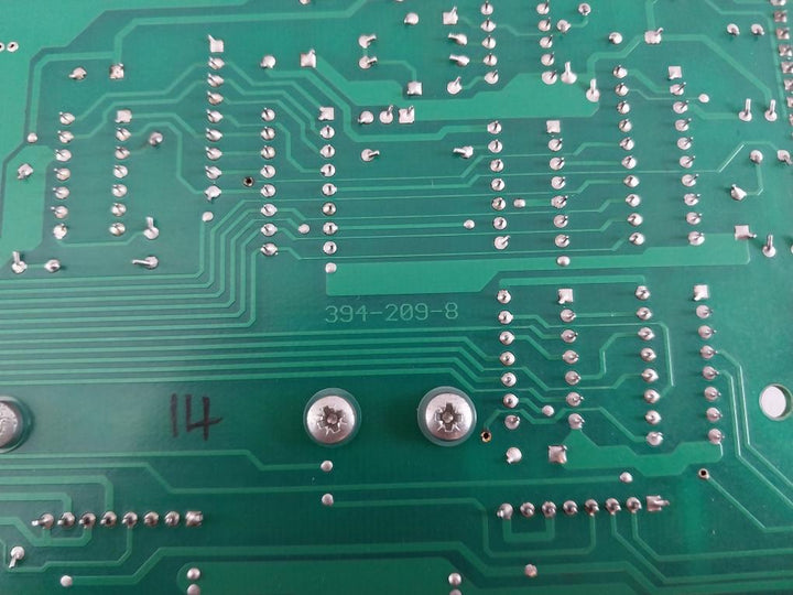 MI-PRN037 PCB Circuit Board Rev: 05
