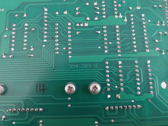 MI-PRN037 PCB Circuit Board Rev: 05