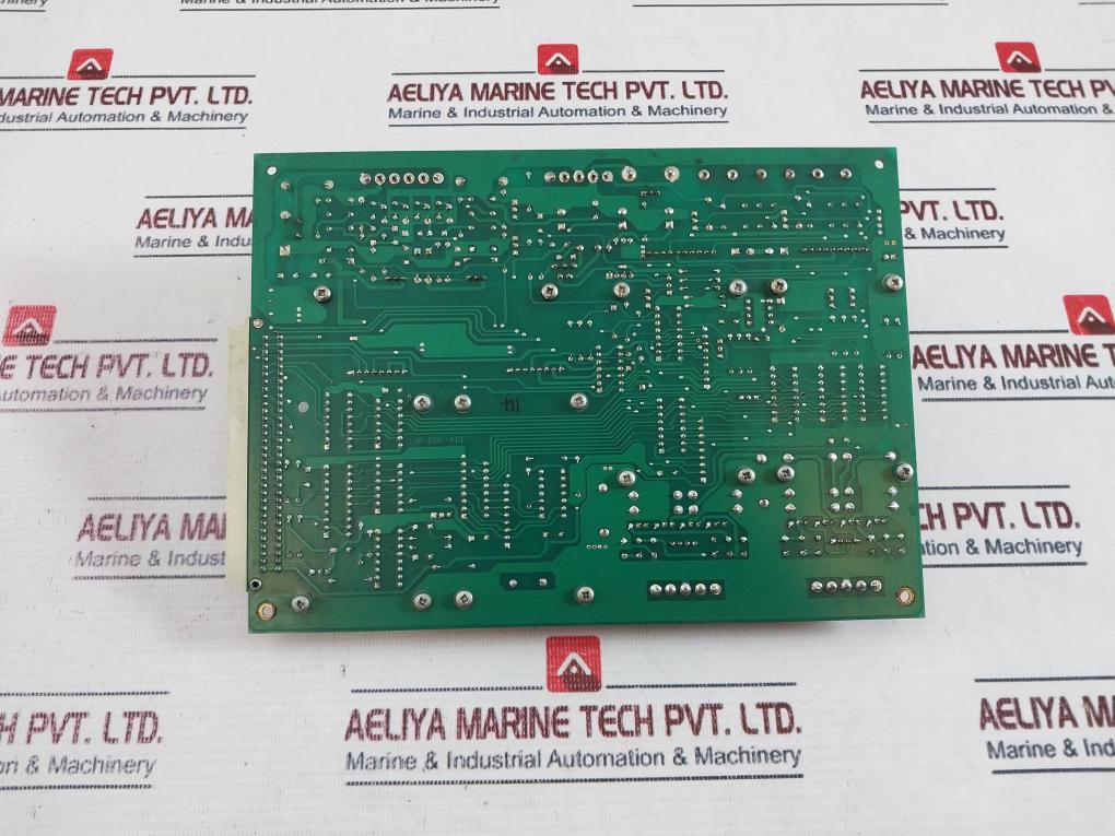 MI-PRN037 PCB Circuit Board Rev: 05