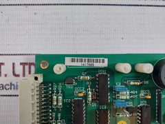 MI-PRN037 PCB Circuit Board Rev: 05
