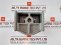 Mi-swaco BM6Y10101-0108 Centre Bolt On Clamp Block 056384