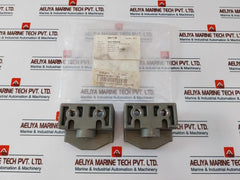 Mi-swaco BM6Y10101-0108 Centre Bolt On Clamp Block 056384