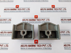 Mi-swaco BM6Y10101-0108 Centre Bolt On Clamp Block 056384