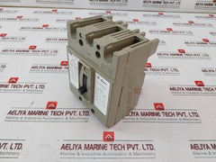Miami Breaker Rhe3-m100 R-line Replacement 3 Pole Circuit Breaker