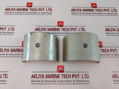 MIBA STD Crankpin Bearing Shell