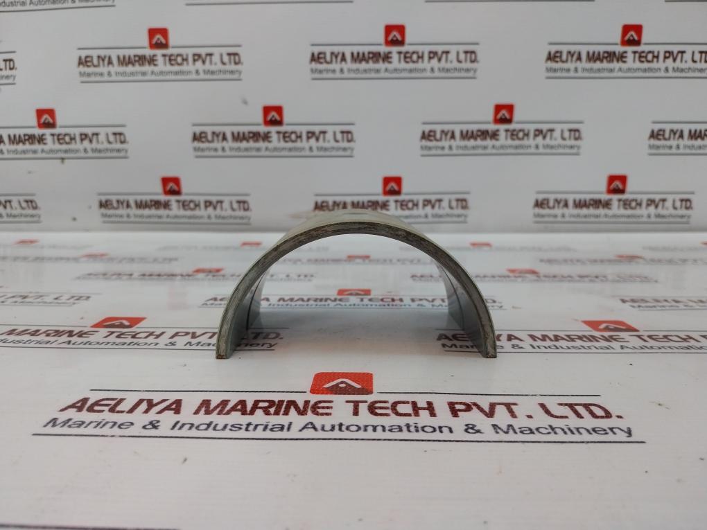 MIBA STD Crankpin Bearing Shell