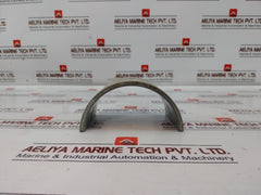 MIBA STD Crankpin Bearing Shell
