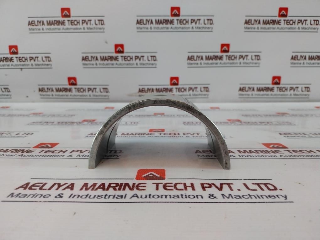 MIBA STD Crankpin Bearing Shell