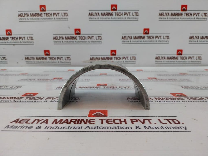 MIBA STD Crankpin Bearing Shell
