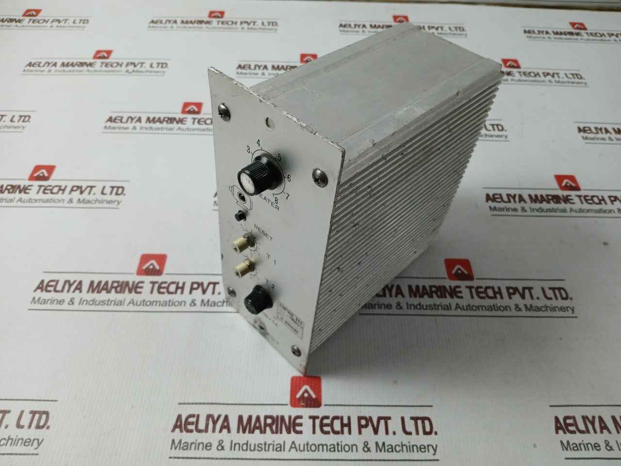 Mibudenki V25511A Control Box