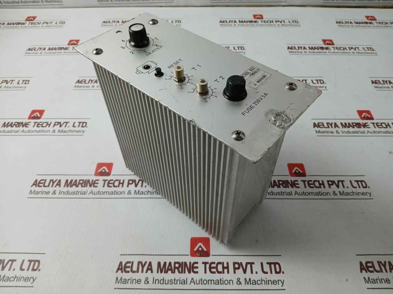 Mibudenki V25511A Control Box