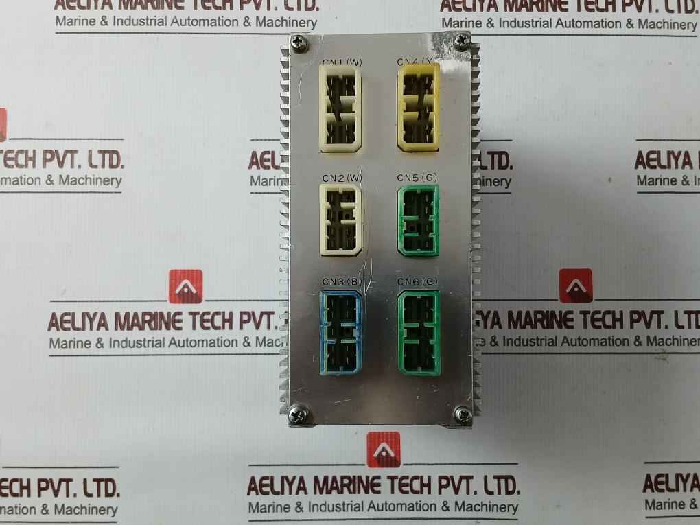 Mibudenki V25511A Control Box